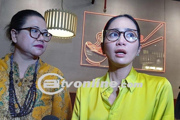 Lakukan Pemeriksaan, Pesinetron Bunga Zainal Laporkan Dugaan Penipuan Investasi Senilai Rp 6,2 Miliar