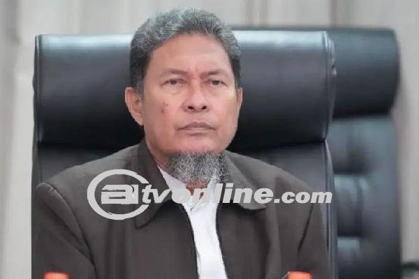 PKS Resmi Usung Hidayatullah dan Yasir Ridho sebagai Calon di Pilkada Medan 2024