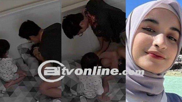 Perpisahan Menyentuh dari Cut Intan Nabila kepada Armor Toreador di Tengah Kasus KDRT?