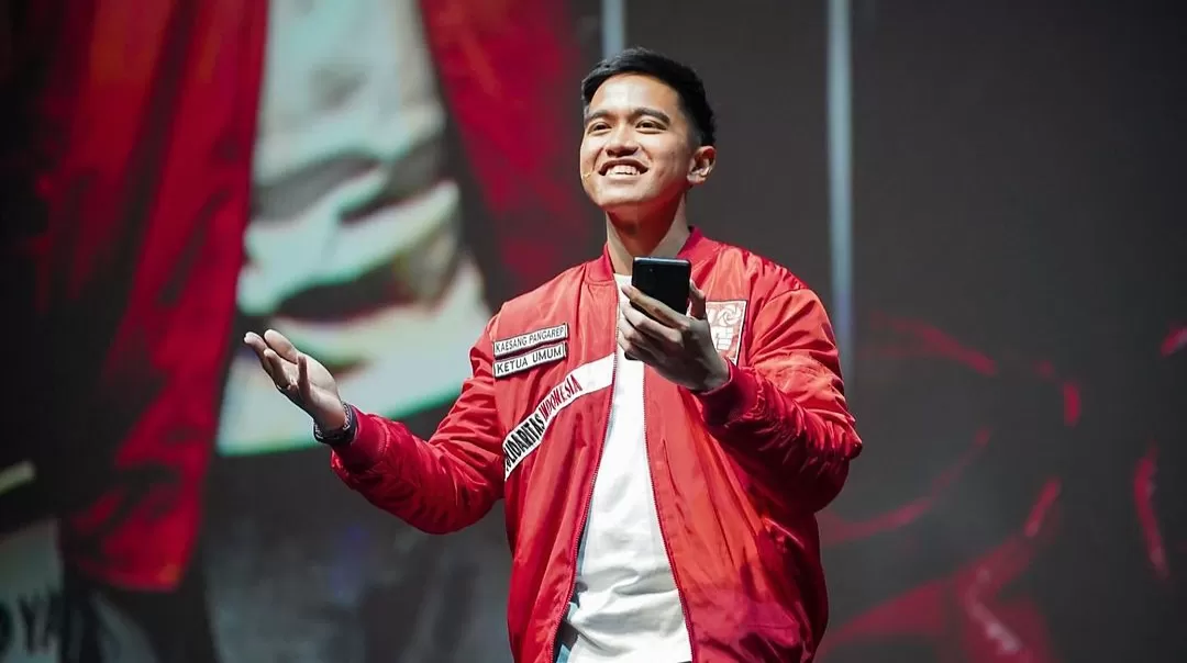 Sekjen PSI Konfirmasi Proses Administrasi Kaesang Untuk Maju Pilkada Sudah Dihentikan