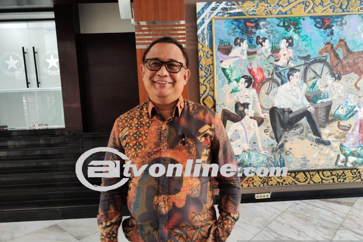 PDIP Jabar Tuding ‘Mulyono’ Bikin Anies Tak Diusung, Begini Respons Istana
