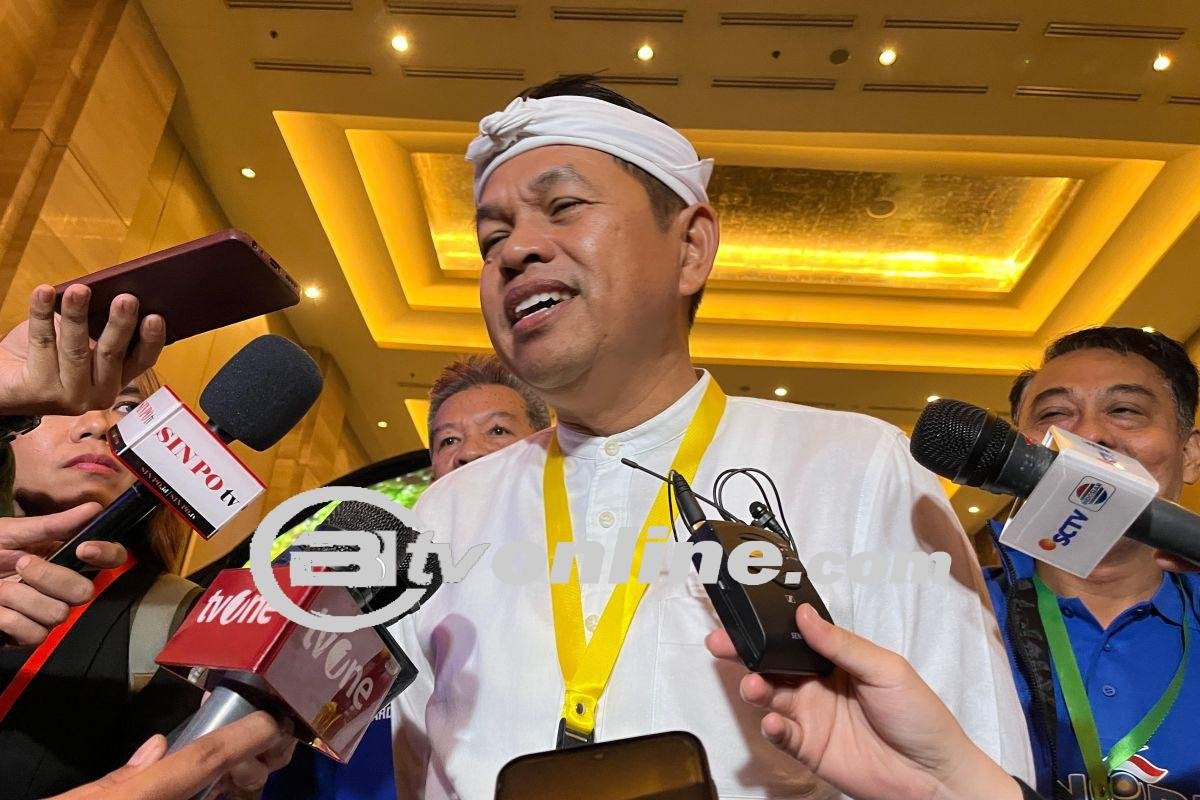 Dedi Mulyadi Sambut Positif Pasangan Syaikhu-Ilham Habibie di Pilgub Jabar 2024