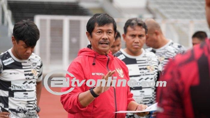 Timnas U-19 Indonesia Akan Hadapi Argentina dalam Persiapan Kualifikasi AFC