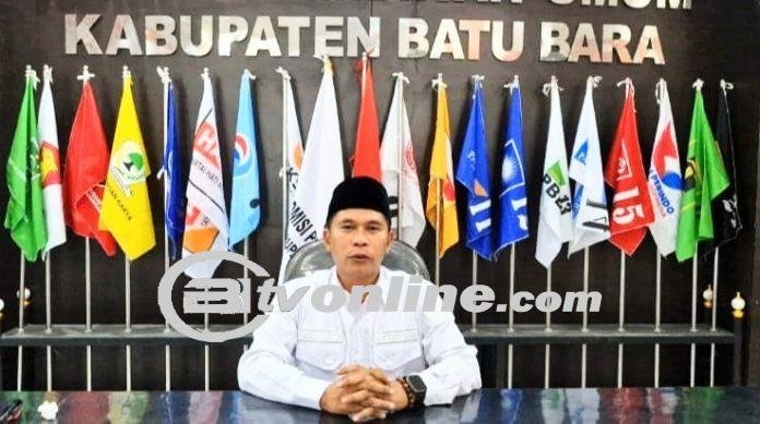 KPU Batu Bara Umumkan 794 TPS untuk Pilkada 2024, Mengurangi 40% dari Pemilu 2024