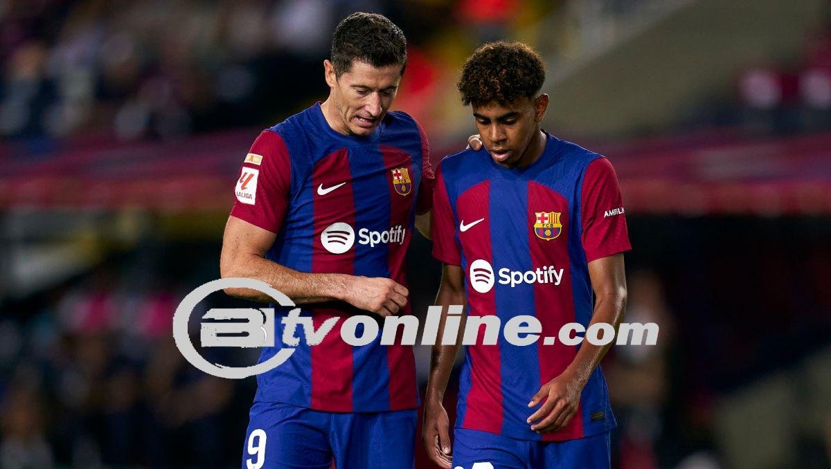 Jadwal Liga Spanyol 2024-2025: Rayo Vallecano vs Barcelona – Pertarungan Seru di Estadio de Vallecas