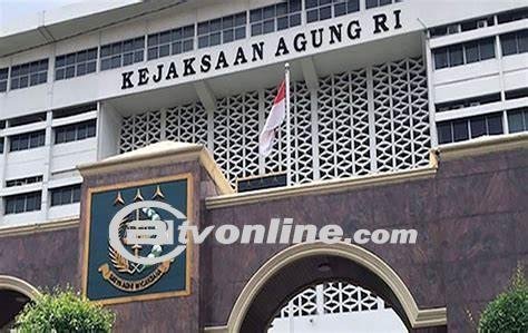 Daftar 10 Jaksa Senior yang Ditarik Kejagung dari KPK: Ali Fikri dan Ahmad Burhanudin Termasuk