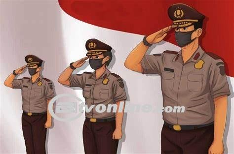 Kapolri Tetapkan 21 Agustus Sebagai Hari Juang Polri, Mengukuhkan Peran Polri Dalam Sejarah dan Masa Depan