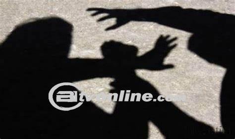 Gara-gara Cemburu, Pria di Prabumulih Bacok Pacarnya