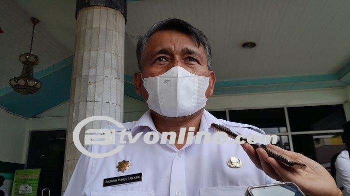 Wabah Monkeypox Mengancam Asia! Dinas Kesehatan Sumatera Utara Bersiap Hadapi Potensi Masuknya Virus