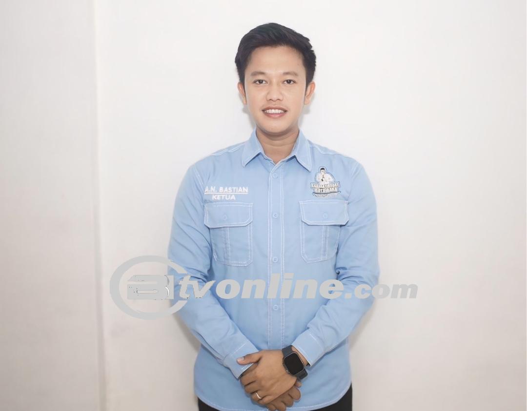 Semangat Kemerdekaan, Sahabat Bobby Batu Bara Ajak Warga Batu Bara Rayakan dengan Berbagai Kegiatan Seru