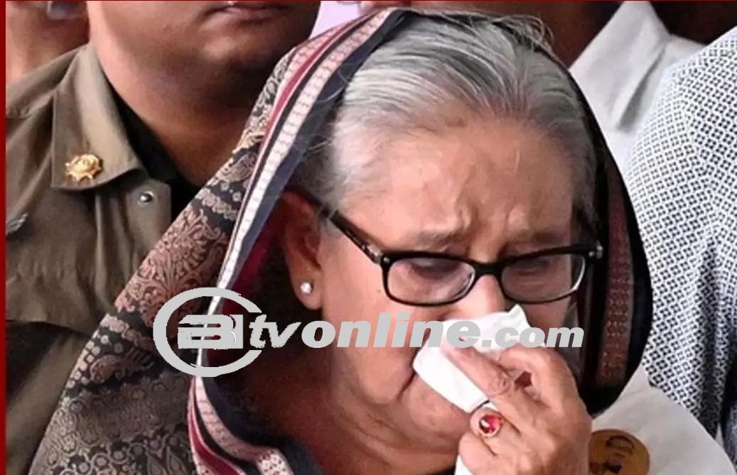Perdana Menteri Bangladesh Sheikh Hasina Lari ke India, Amerika Menolak Suaka