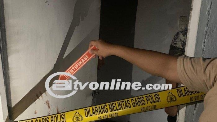 Sepasang Kekasih Coba Akhiri Hidup dengan Membakar Diri di Medan! Menyebabkan Luka Bakar Serius dan Kematian Tragis!