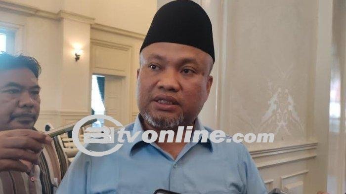 Akhyar Nasution Nilai Era Bobby Pembangunan Medan Banyak Mudarat, Sugiat Santoso Menjawab