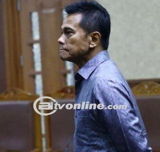 Kejaksaan Agung Akan Ajukan Kasasi Terhadap Vonis Bebas Eks Dirut PT Mugi Rekso Abadi Soetikno Soedarjo dalam Kasus Korupsi Pengadaan Pesawat Garuda Indonesia