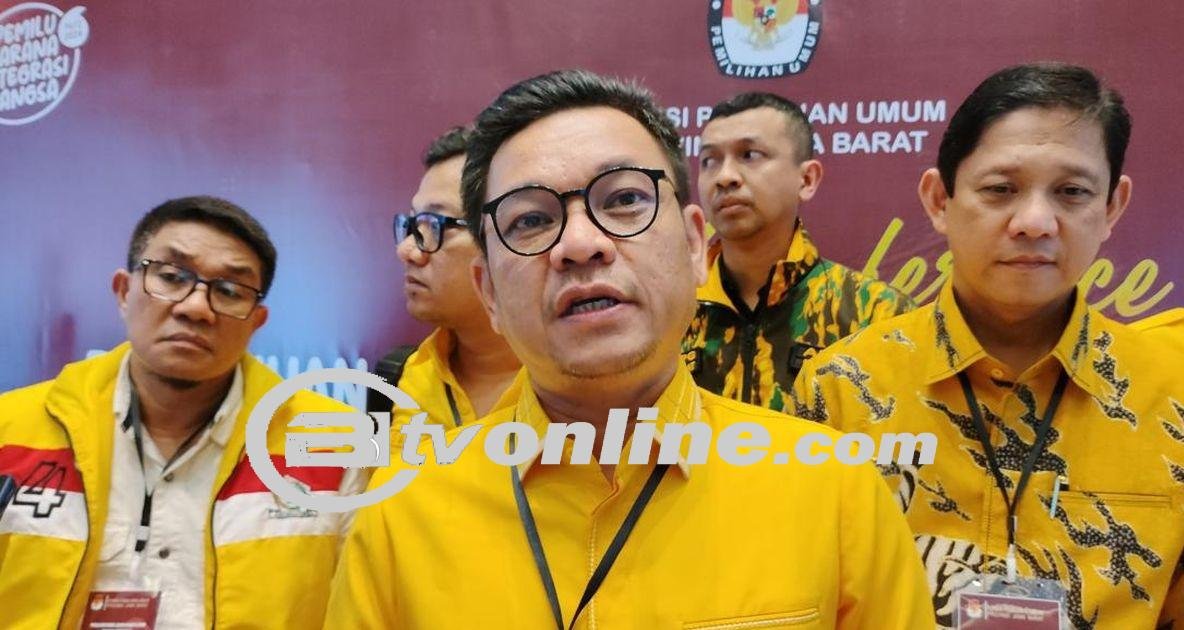 DPD Golkar Ungkap Usung Dedi Mulyadi di Pilgub Jabar Melalui Pertimbangan Matang