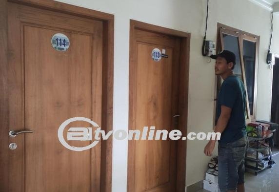 Heboh di Sidoarjo! LC Karaoke Tewas Diduga Dibunuh!