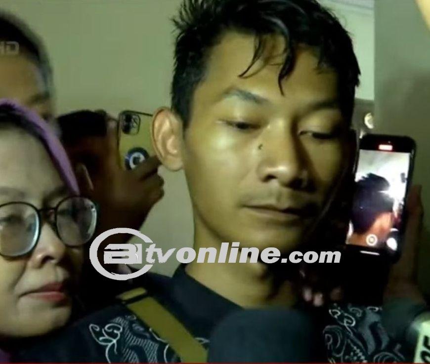 Saka Tatal Kecewa, Iptu Rudiana Tadinya Menantang tapi Tidak Hadir Sumpah Pocong