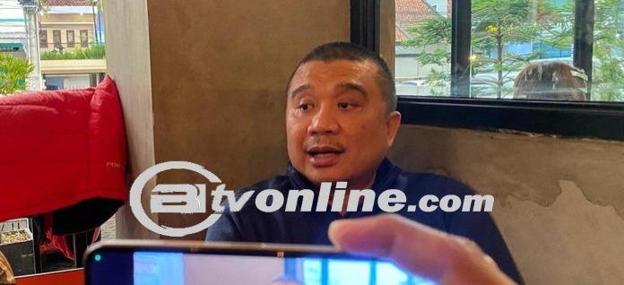 Waketum Partai Golkar Erwin Aksa: Rapat Pleno Penentuan Plt Ketua Umum Digelar Selasa