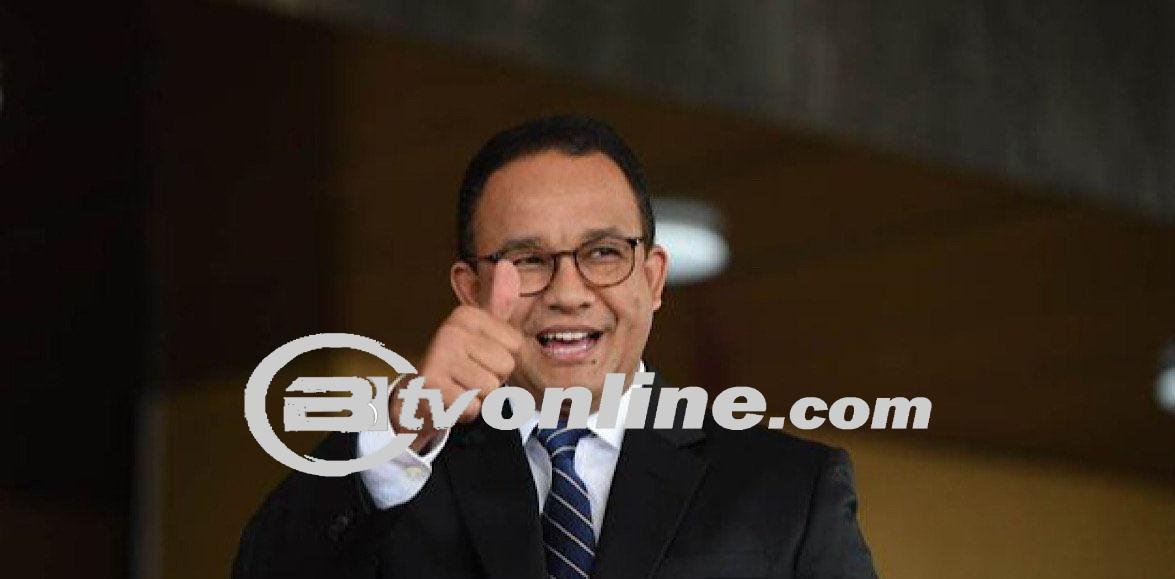 Klarifikasi Anies Baswedan tentang Tenggat Waktu Dukungan Pilgub Jakarta