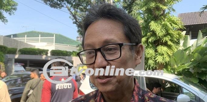 Menkes Tekankan Sanksi Tegas Untuk Kasus Perundungan di PPDS FK Undip