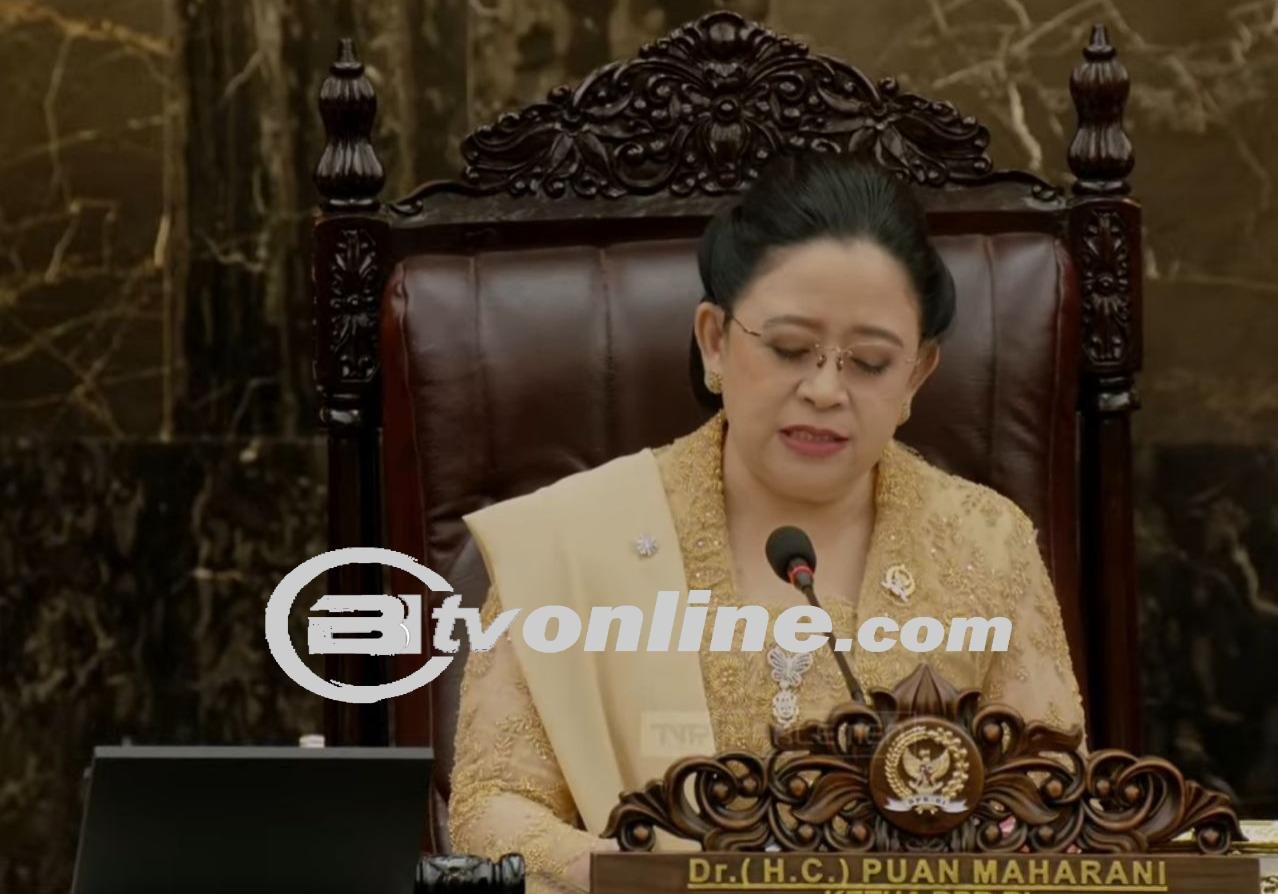 Puan Maharani Soroti 15 Isu Krusial: Mafia Tanah, Korupsi Tambang, dan HGU IKN Jadi Prioritas DPR