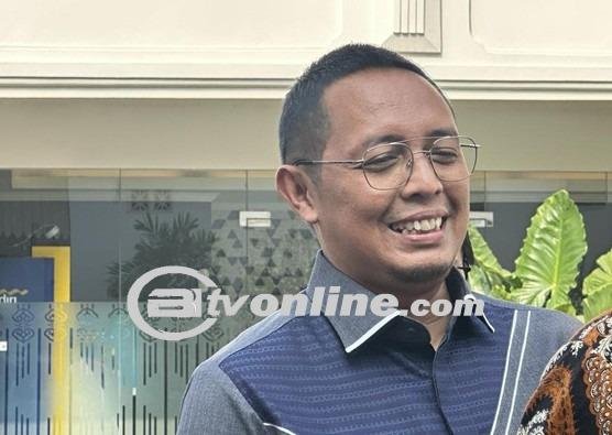 Jokowi Panggil Pejabat Baru ke Istana, Hasan Nasbi Terbaru Tiba