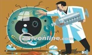 Kemenkes Tegaskan Lebih dari 1 Juta Kematian Global akibat Resistansi Antimikroba