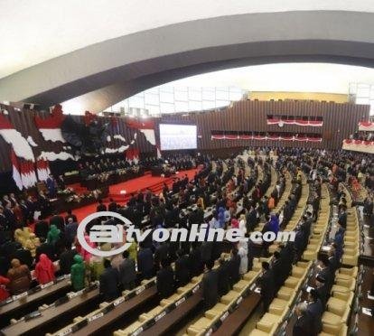 Dugaan Penipuan Mengatasnamakan Biro Media DPR RI Untuk Amankan Pemberitaan RUU Pilkada Viral di Media Sosial