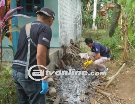 Diduga Alami Baby Blues, Ibu 3 Anak di Bali Tewas Bakar Diri Usai Melahirkan