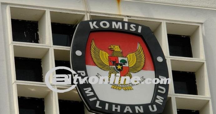 KPU Medan Buka Pendaftaran Calon Wali Kota, Belum Ada Calon Yang Mendaftar Pada Hari Pertama