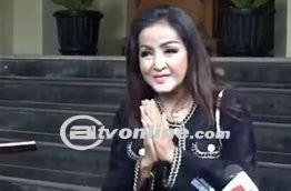 Machica Mochtar Ungkap Dukungan Penuh Untuk Anak Pasca Kekerasan dalam Demo RUU Pilkada