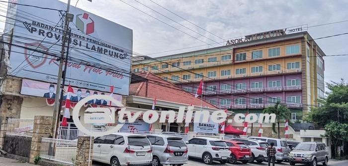 Penembakan Mahasiswa Magang di Kantor Bawaslu Lampung, Pihak Kepolisian Lakukan Penyelidikan