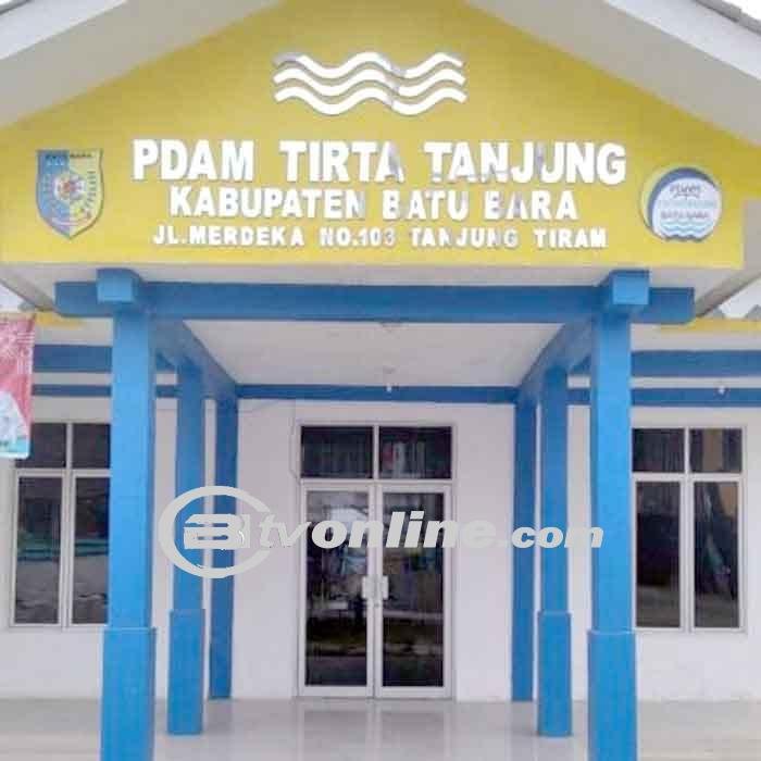 Empat Hari Air Tidak  Jalan warga Minta pj bupati turun tangan