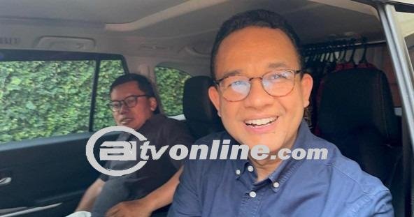 Anies Baswedan Menyikapi Ketidaklolosan di Pilkada Jakarta 2024, Serukan Ketertiban dan Harapan Untuk Proses Demokrasi