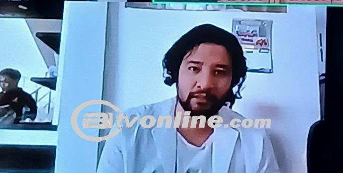 Pengacara Ammar Zoni Beri Peringatan Terakhir Jika Terjerat Kasus Narkoba Lagi!