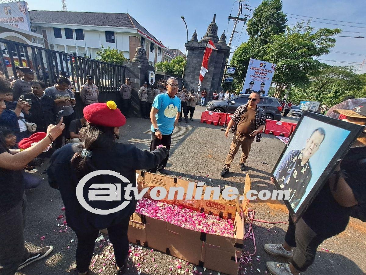 Kapolda Jateng Yang Baru Ditantang Ungkap Pelaku Pembunuhan ASN Pemkot Semarang setelah Kasus Berlarut Dua Tahun