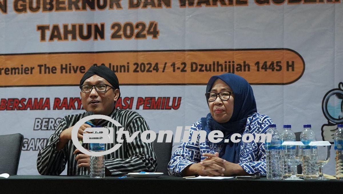 KTP Anak Anies Baswedan Dicatut untuk Dukungan Calon Independen Dharma-Kun, Bawaslu Imbau Warga Laporkan!