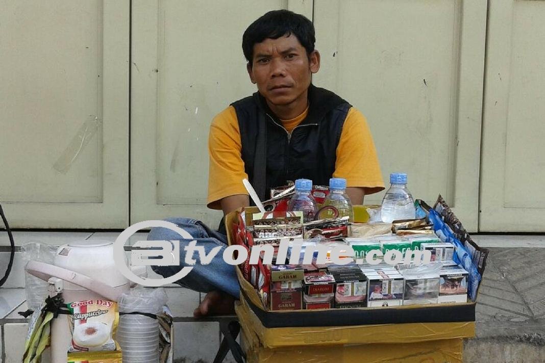 Pakar : Larangan Penjualan Rokok Eceran Berpotensi Berdampak Besar pada UMKM