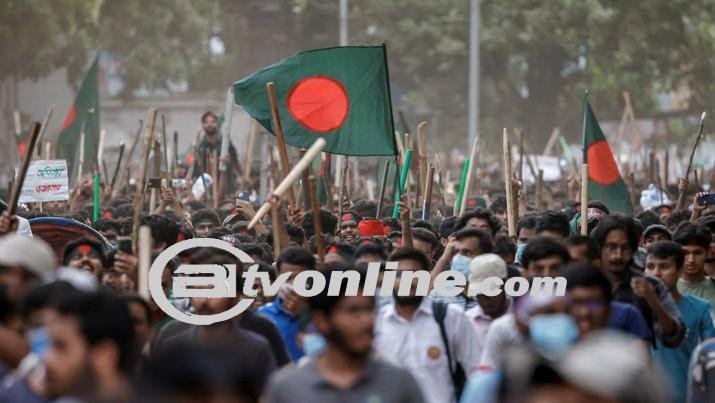 Kronologi dan Penyebab Demo Maut di Bangladesh: Dari Protes Kuota PNS hingga Pelarian PM Sheikh Hasina