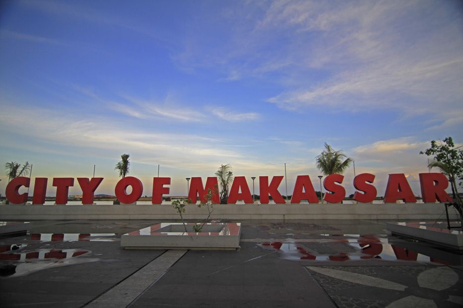 Makassar Raih Penghargaan Kota Sehat Asia Tenggara 2024, Danny Pomanto Dapat Apresiasi Internasional