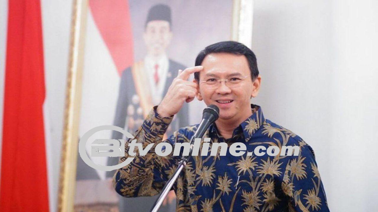 Ahok Usulkan Batas Maksimal Dukungan Partai dalam Pilkada untuk Tingkatkan Kualitas Demokrasi