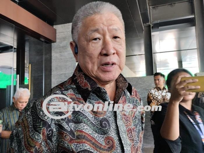 Bos PIK ”Pandangan Skeptis Terhadap IKN Berkurang Setelah Melihat Langsung”