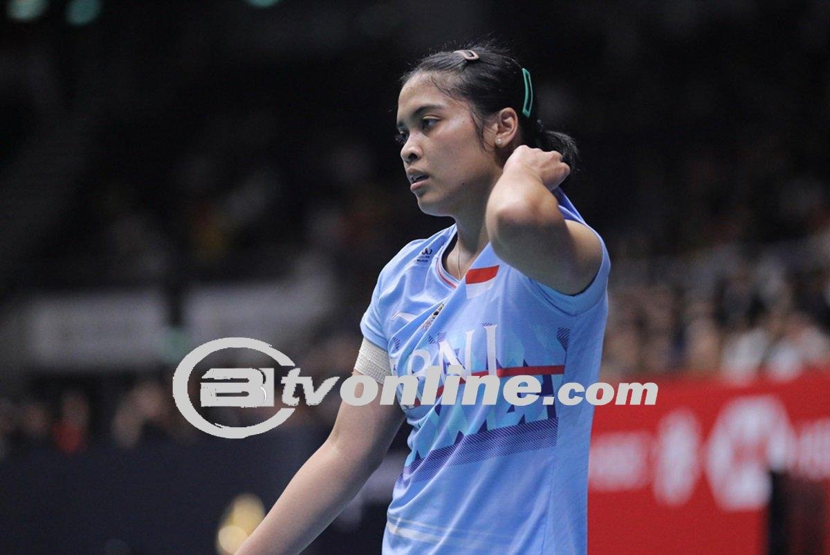 Breaking News: Kena Cacar Air, Gregoria Mariska Batal Tampil di Japan Open dan Korea Open 2024!