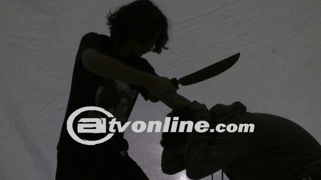 Tukang Cukur di Morowali Bacok Pelanggan Hingga Terluka Parah, Pelaku Buron!