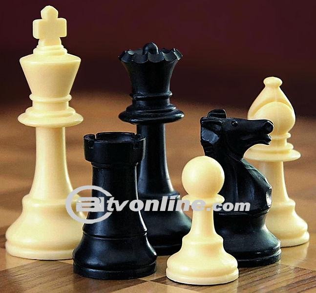 Catur Sumatra Utara Persiapkan 12 Atlet Untuk PON XXI Aceh-Sumut 2024