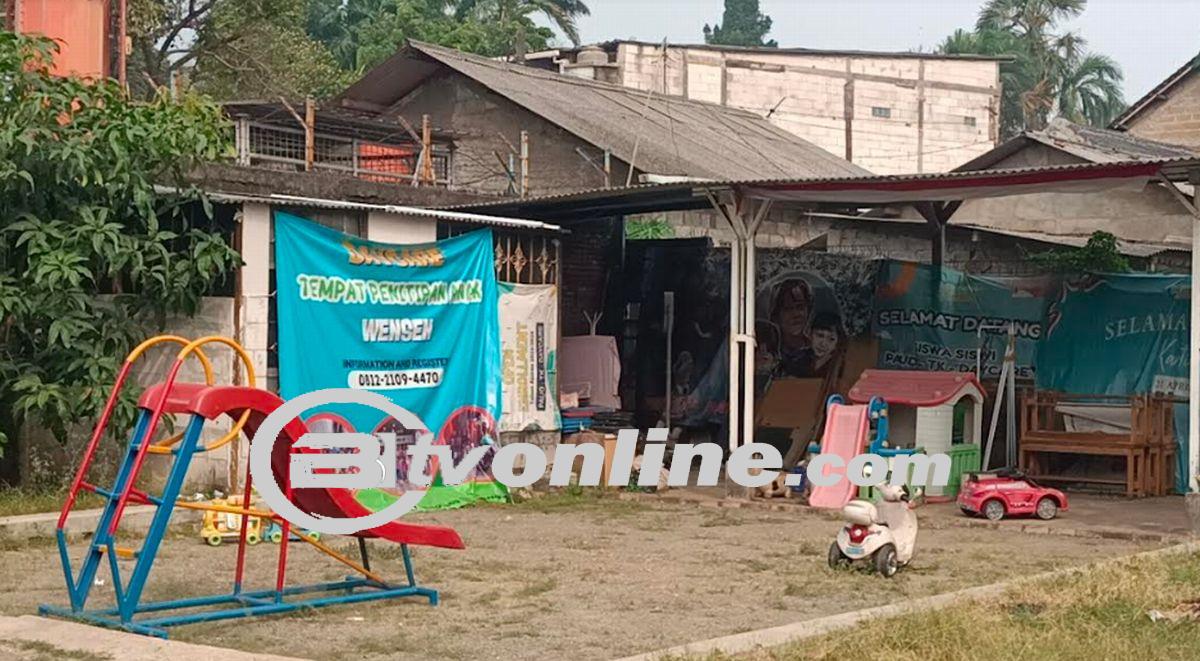 Kesaksian Warga Kerap Dengar Tangisan Anak di Daycare Wensen School Depok