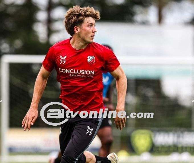 Diajak Gabung Timnas Indonesia, Ini Respons Ole Romeny