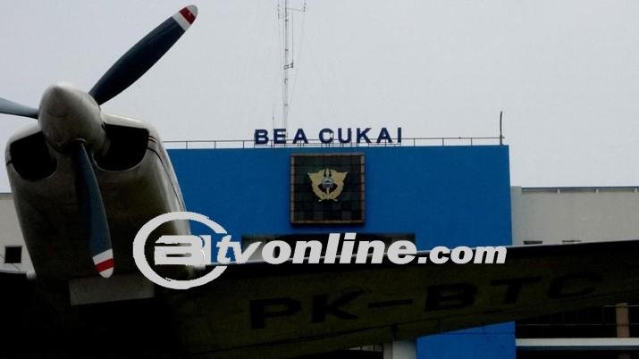 Setoran Bea dan Cukai Melonjak 3,1% Sementara Penerimaan Pajak Turun 5,8% pada Juli 2024