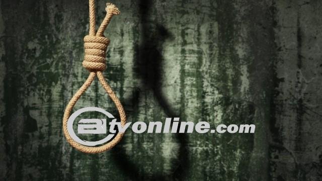 Pria Bertato Ditemukan Tewas Gantung Diri di Rumah Titipan di Gunungpati