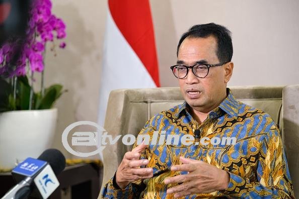 Kemenhub Uji Coba Landasan Pacu Bandara IKN, Pembangunan Terus Berlanjut